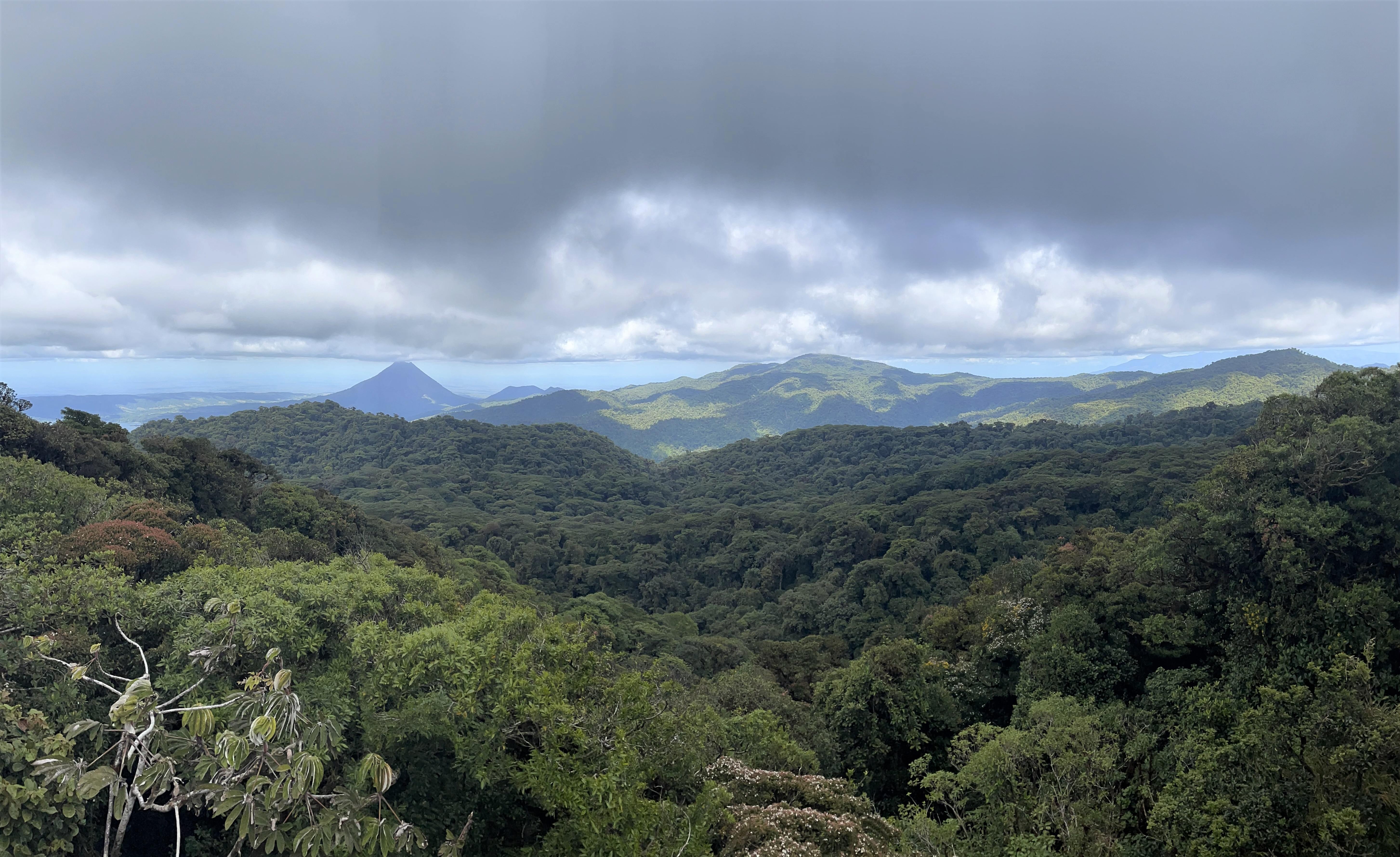 Costa Rica